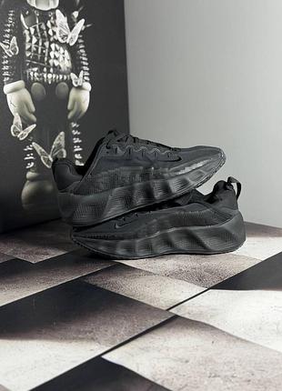 Nike ava rover black 10