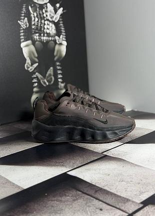 Nike ava rover brown 2