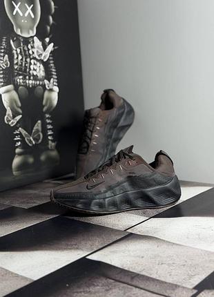 Nike ava rover brown 3