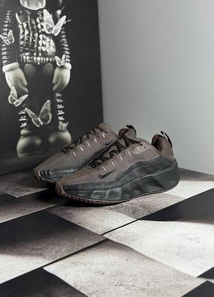 Nike ava rover brown 7