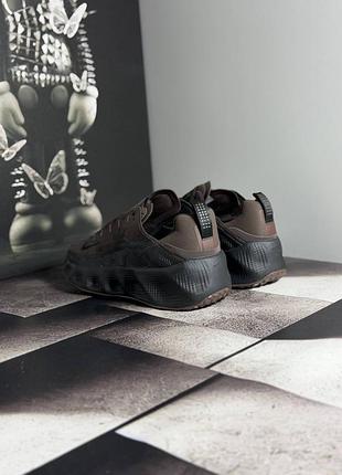 Nike ava rover brown 8