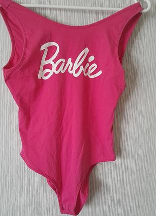 Боді barbie