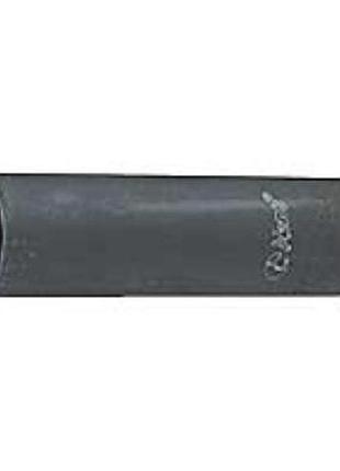 Головка ударная глубок 1/2"dr, 19мм тонкая стенка 84304m19 hans
