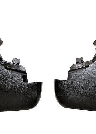 Брызговики на ford fusion 02-10 передние оригинал форд фьюжн
