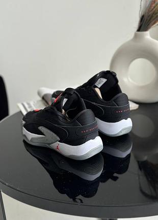 Jordan luka 2 black white 6