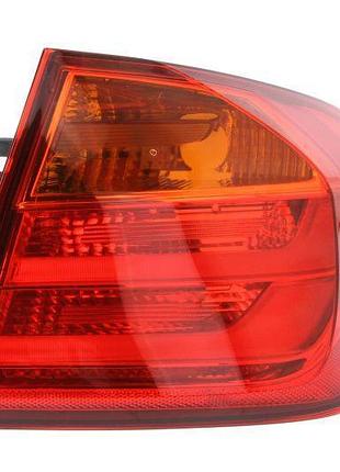 Задняя фара оптика фонарь depo на bmw 3 f30 правый 12-15 бмв 3