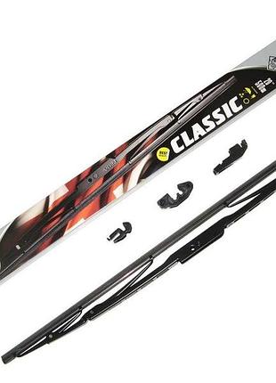 Дворник каркасный voin 20" 500мм classic