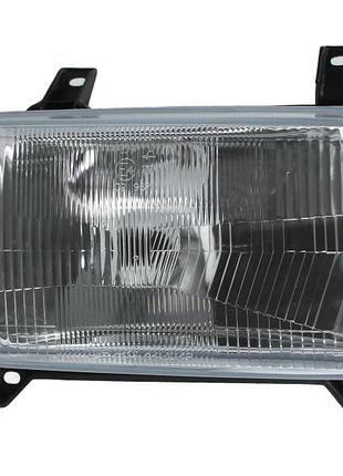 Передняя альтернативная тюнинг оптика фара depo на volkswagen t4 правая 90-96 фольксваген т4