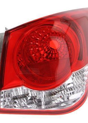 Задняя фара оптика фонарь depo на chevrolet cruze правый 09-12 шевроле круз