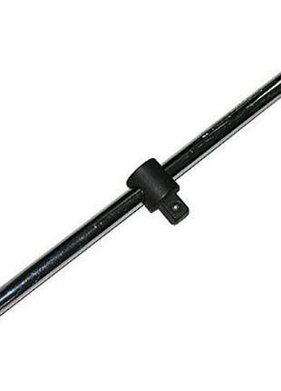 Вороток т-образный 1/4"dr, 130мм, 40 грамм 2770 hans