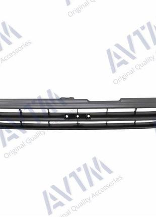 Решетка радиатора avtm toyota corolla 88-92 тойота королла