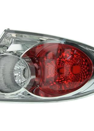 Задня фара оптика ліхтар depo на mazda 6 gg правий 02-05 мазда 6