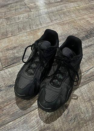 Puma кроссовки 39 размер