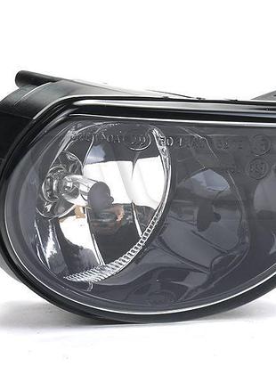 Противотуманная фара птф туманка depo на audi q7 06-09 правая ауди ку7