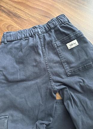 Брюки zara 2