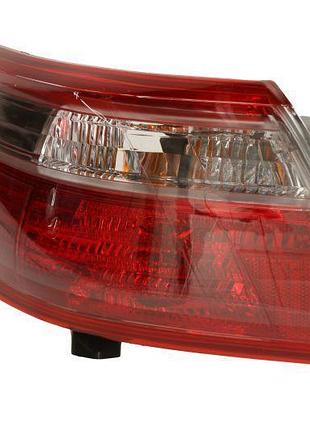 Задня фара оптика ліхтар depo на toyota camry лівий 06-11 тойота камрі