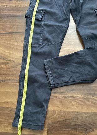 Брюки zara 4