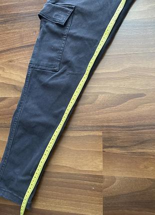 Брюки zara 5