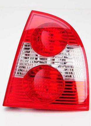 Задняя фара оптика фонарь depo на volkswagen passat b5 sd правый 01-05 фольксваген пассат б5