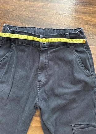 Брюки zara 7