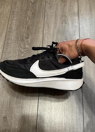 Nike waffle debut чоловічі кросівки оригінал