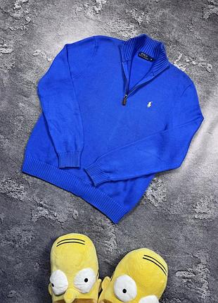 Светр polo ralph lauren