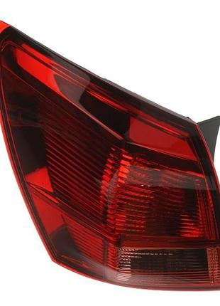 Задня фара оптика ліхтар depo на nissan qashqai j10 лівий 06-10 ніссан кашкай