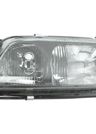 Передня альтернативна тюнінг оптика фара depo на mazda 626 gf ліва 97-99 мазда 626