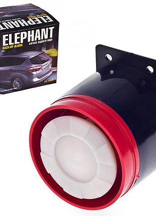 Сигнал заднего хода са-10500/10506 12v bi-bi-bi