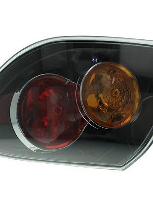 Задня фара оптика ліхтар depo на mazda 3 hb правий 03-05 мазда 3