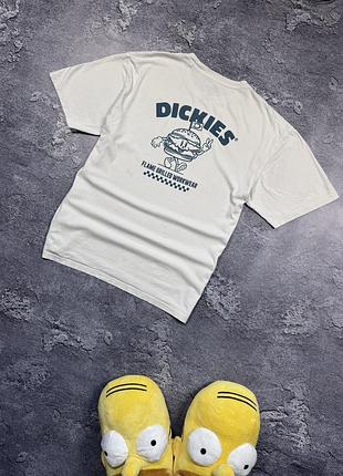 Футболка dickies