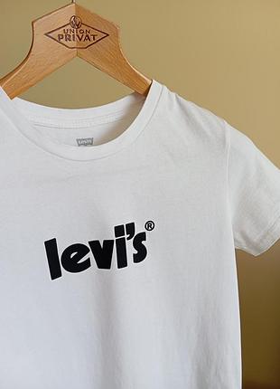Футболка levi's женская оригинал в идеале