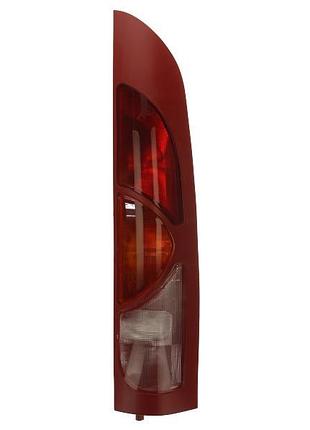 Задня фара оптика ліхтар depo на renault kangoo правий 97-03 рено кенго