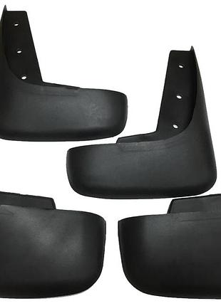 Брызговики на toyota camry 00-06 комплект v30 avtm тойота камри