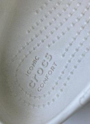 Crocs дитячі 2