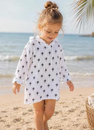 Туніка муслінова 🏖️