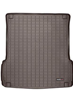 Автомобильный коврик в багажник авто weathertech mercedes gls 17-19 какао за 2м рядом мерседес глс