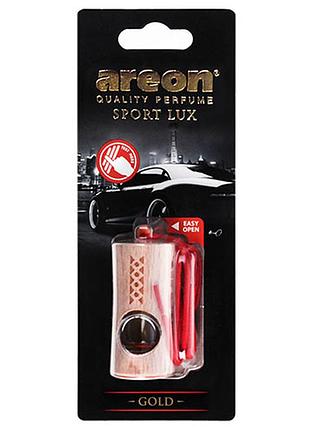 Освежитель воздуха areon-vip фреско lux gold