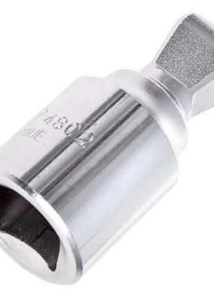 Подовжувач кулястий 1/2", 50 мм 4802-02 hans