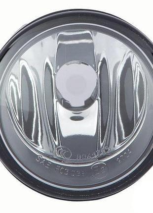 Протитуманна фара птф туманка depo для nissan juke 10-20 ліва=права ніссан жук