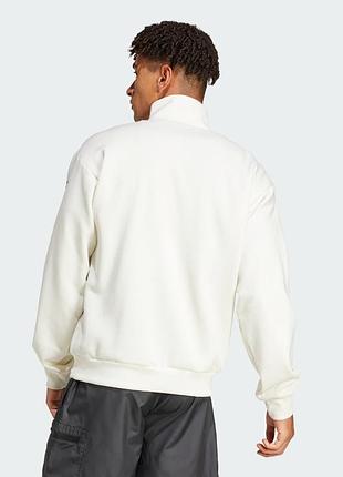Кофта adidas city escape 1/3 zip чоловіча 3