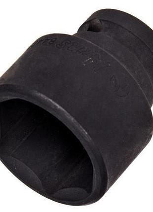 Торцева головка ударна 1/2" dr, 19мм 84400m19 hans