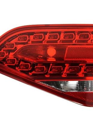 Задняя фара оптика фонарь depo на audi a4 led правый 08-12 ауди а4