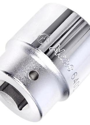 Торцева головка 3/4" dr 12-гр. 50 мм 6402m50 hans
