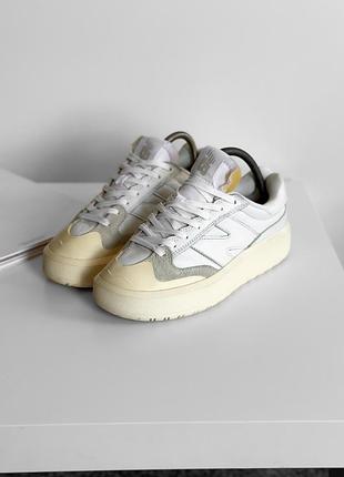 Кроссовки new balance ct302