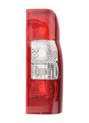 Задня фара оптика ліхтар depo на ford transit правий 07-12 форд транзіт