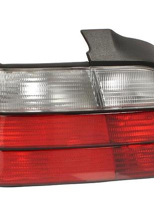 Задняя фара оптика фонарь depo на bmw 3 e36 левый 94-98 бмв 3