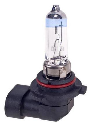 Галогенные лампы для авто pulso hb4 9006 p22d 12v 55w 50% x-treme vision пластиковый бокс