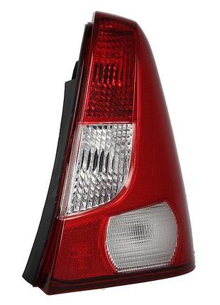 Задня фара оптика ліхтар depo на dacia logan правий 04-09 дачія логан