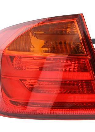 Задняя фара оптика фонарь depo на bmw 3 f30 левый 12-15 бмв 3
